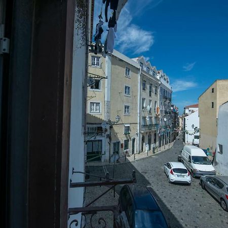 Portugal Here I Come - Alfama Lisboa 外观 照片