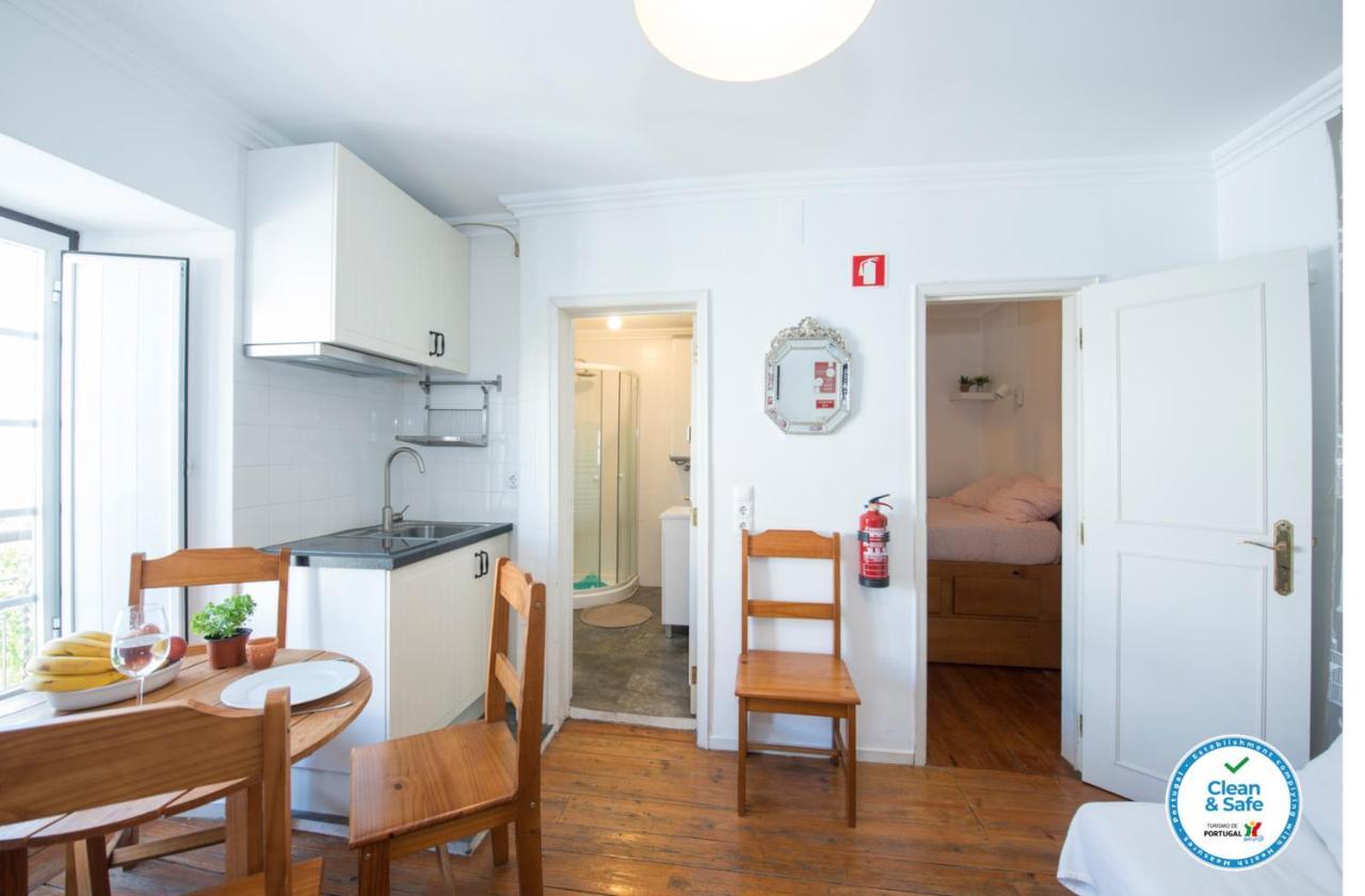 Portugal Here I Come - Alfama Lisboa 外观 照片