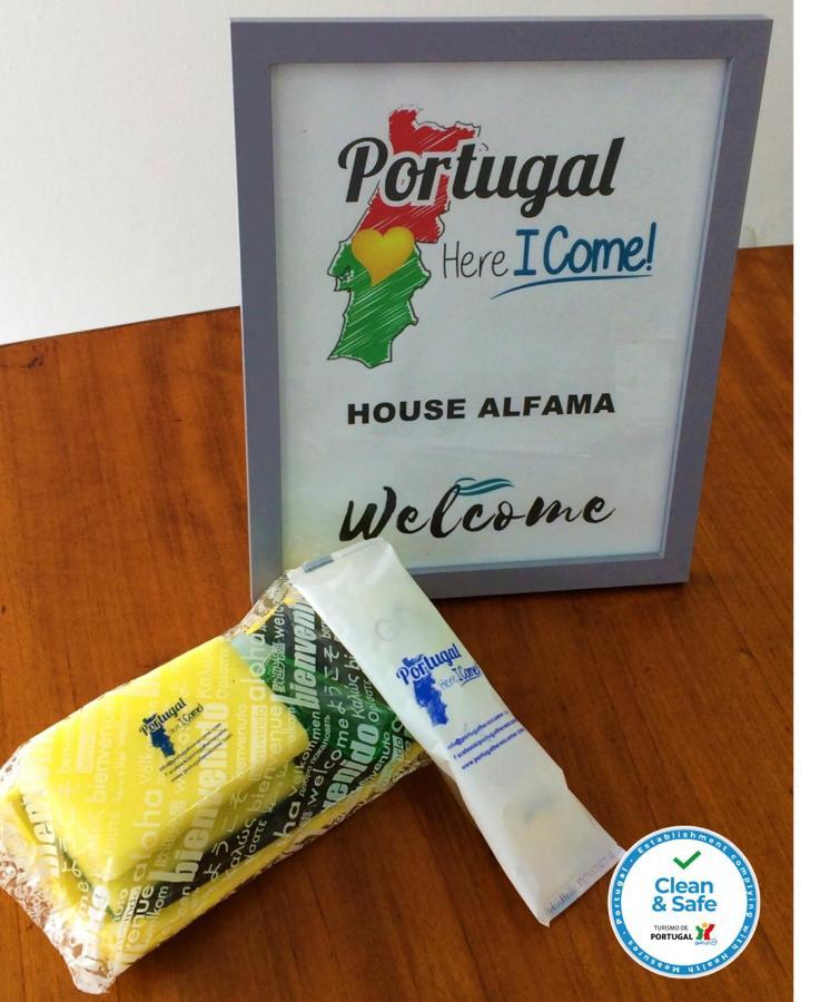 Portugal Here I Come - Alfama Lisboa 外观 照片