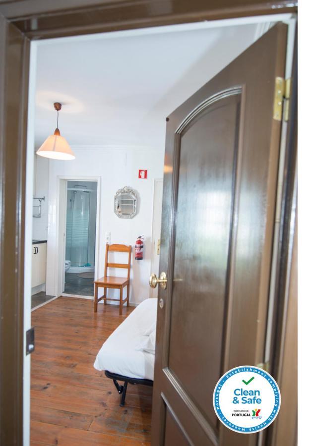 Portugal Here I Come - Alfama Lisboa 外观 照片