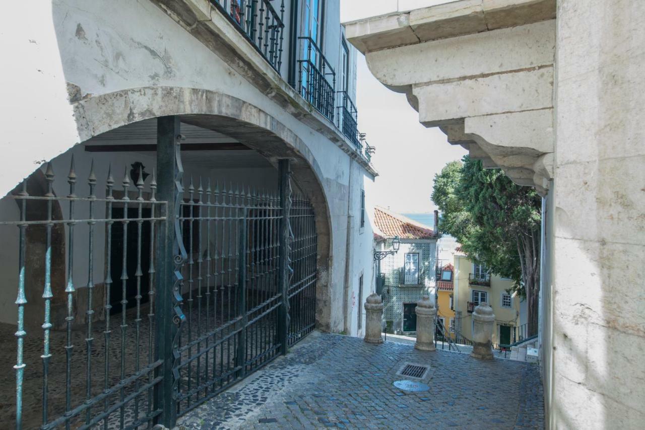 Portugal Here I Come - Alfama Lisboa 外观 照片