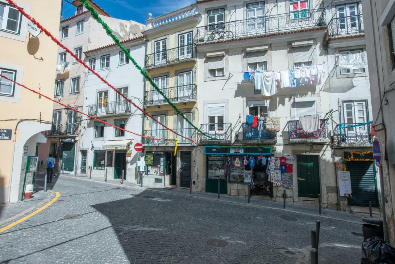 Portugal Here I Come - Alfama Lisboa 外观 照片